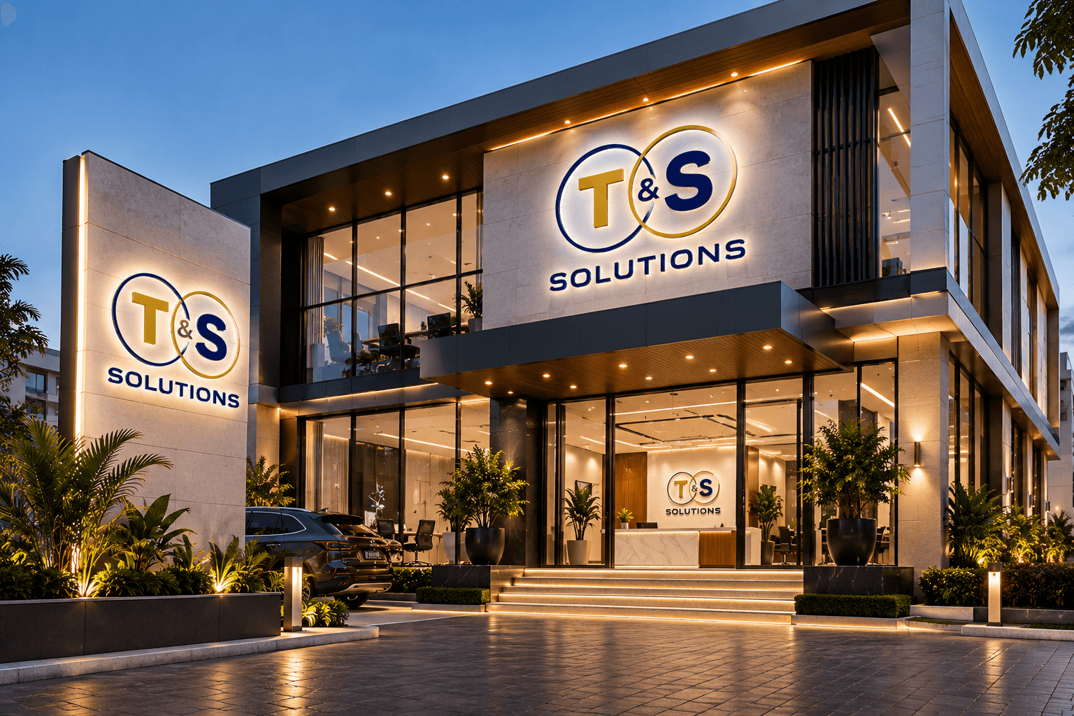 T&S Solutions