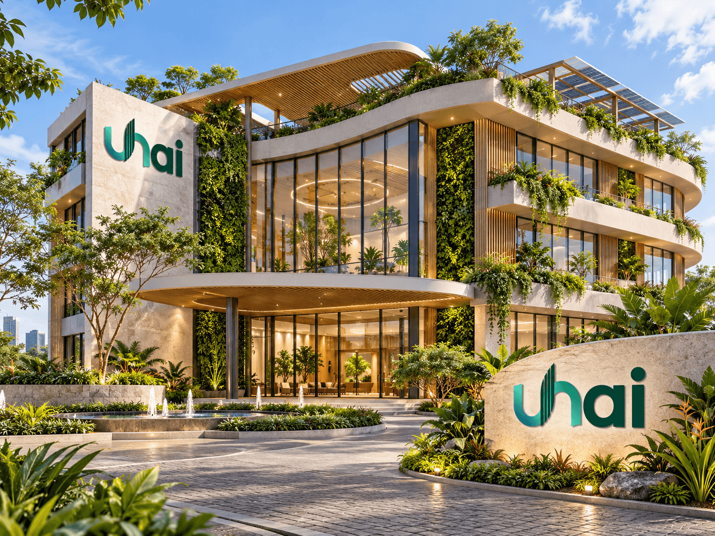 Uhai Innovations