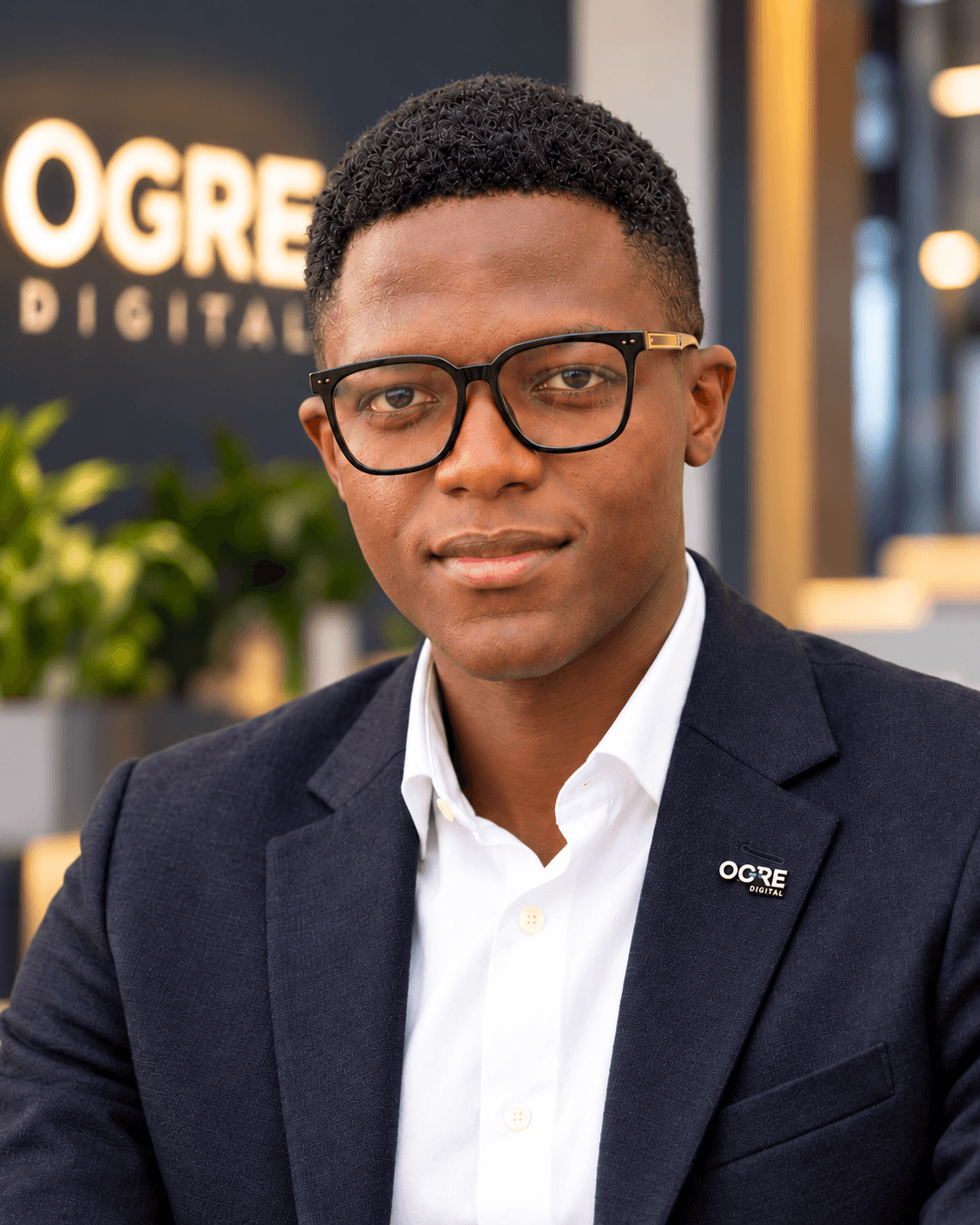 Joshua Odero